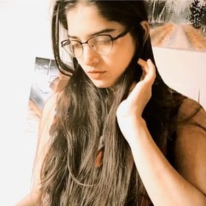 Sukrutha Jagirdhar