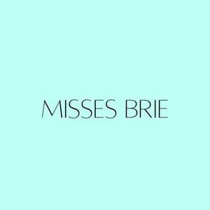Misses Brie Swim