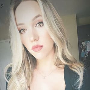 Morgan Frazier