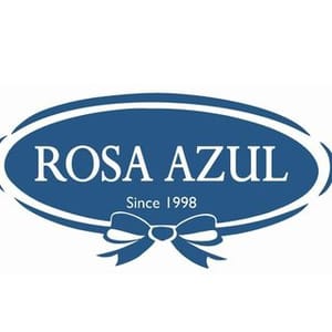 Rosa Azul