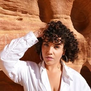Lauren Magnum
