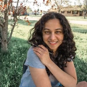 Chaitra Pawgi