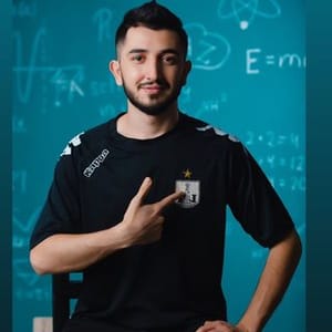 Gasanov Agha