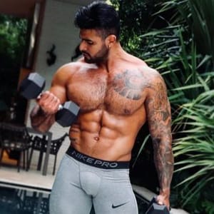 J. Diez Fit