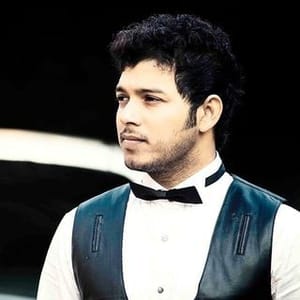 Debanjan Bose