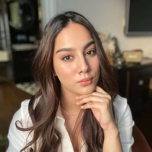 Varleen Kaur