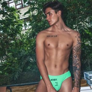 Contact Warren Godman Model - Agent, Manager and Publicist Details