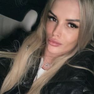 Ekaterina Isakovich