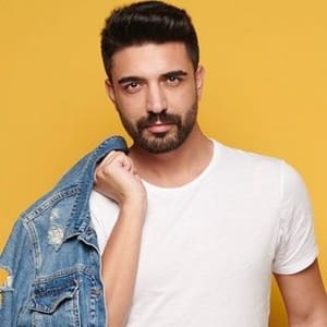 Mehmet Anac