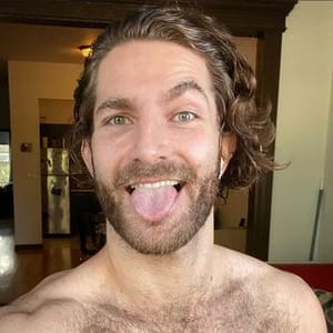 Zachary Zane