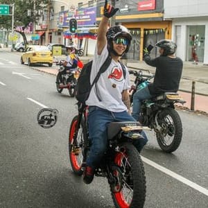 Daniel Gaviria