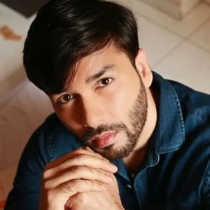 Shahab Ali