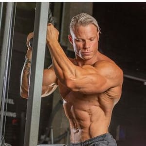Henrik Lindh