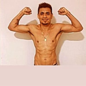 Fabian Tnt Maidana