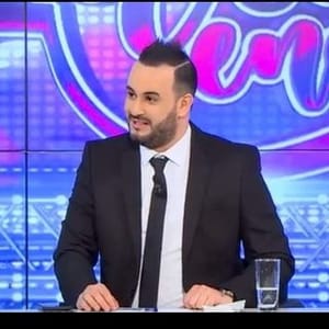 Salim Halimouche