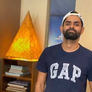 Lahiru Thirimanna