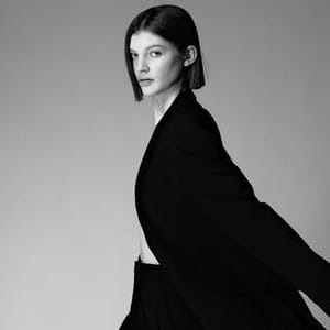 Antonia Elghali