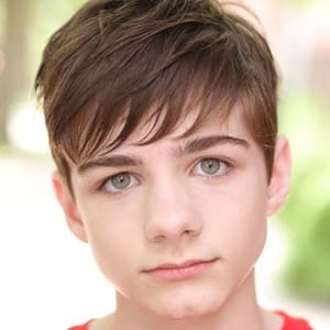 Brayden Eaton- Yamg