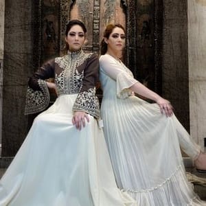 The Modish Twins