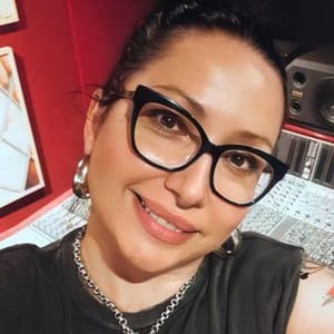 Vesna Zakonovic Arezina