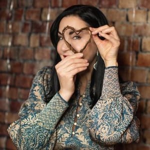 Irina Dmitrakova