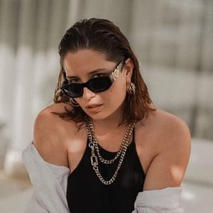Yulya Norets