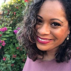Shareena Clanton