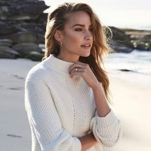 Rachael Finch