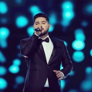 Yo Me Llamo Jessi Uribe