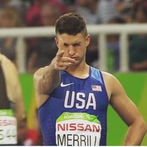 Trenten Merrill