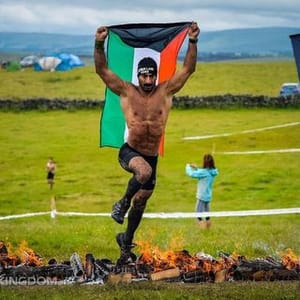 Spartan Kuwait