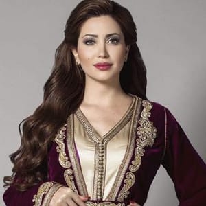Nesreen Tafesh Official Fans