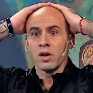 Esteban Trebucq