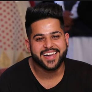 Harnav Brar