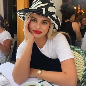 Eliza O'connor