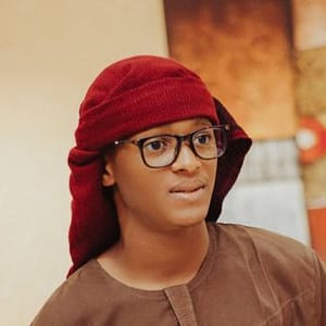 Mohammad Tukur
