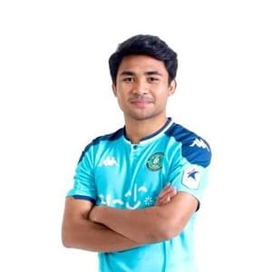 Asnawi Mangkualam