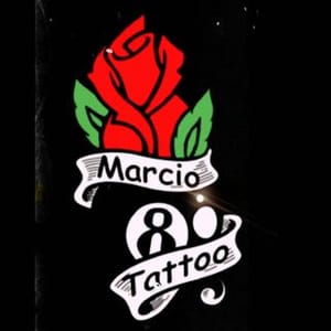 Marcio Tattoo