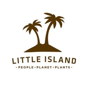 Little Island