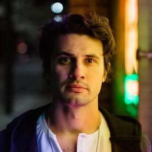 Jon Murray