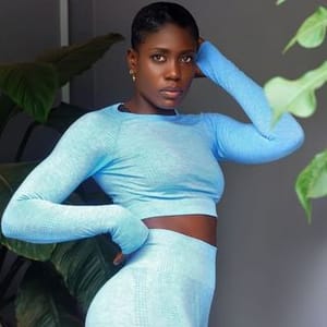 Sista Abenah Theabslady