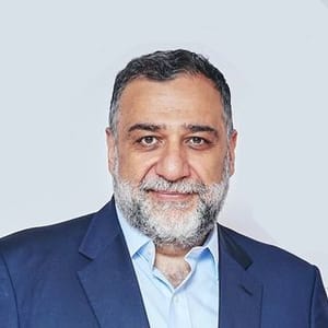 Ruben Vardanyan