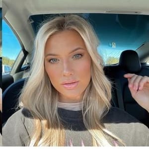 Baileigh Maxwell