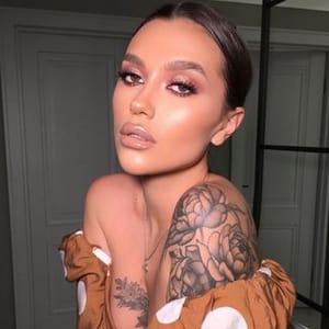 Yami Gorodskaya