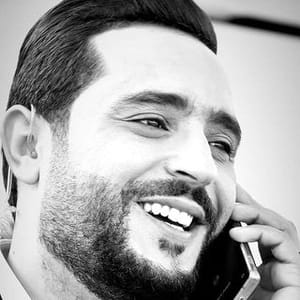 Faycel Lahdiri