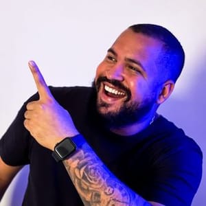 Raphael Vivadoro