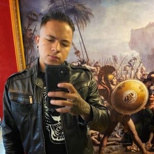 Santiago Ramirez