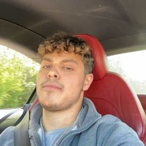 Nick Rogers