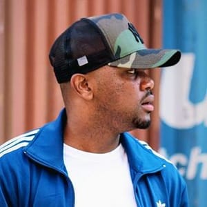Nkanyezi Kubheka