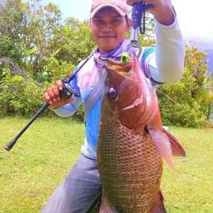 Husaini Doank